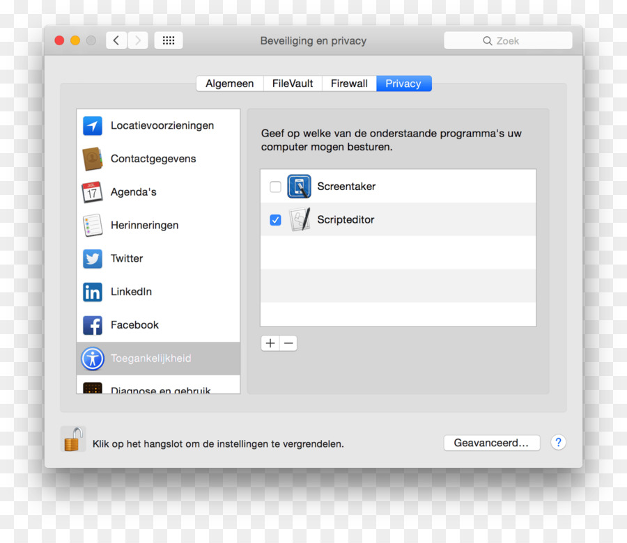 dropbox mac application